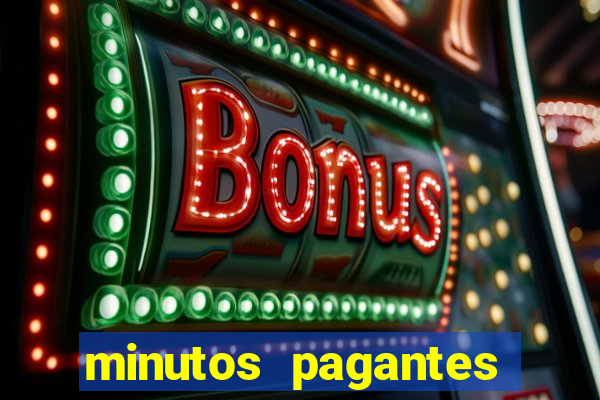 minutos pagantes fortune dragon hoje